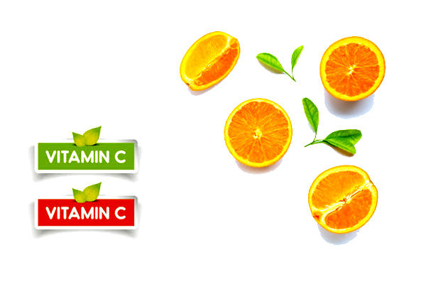 Best Vitamin C Supplements UK
