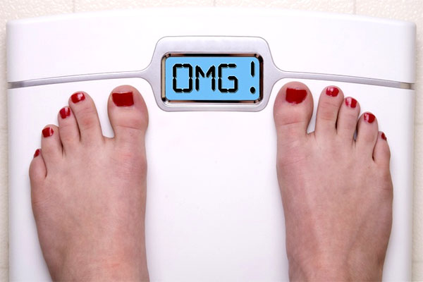 weight watchers failure rate